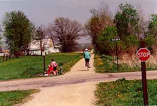 sugar river bike trail map